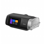 CPAP uneapnoe raviseade Yuwell YH-680B BreathCare III Auto - Must