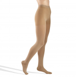 Meditsiinilised elastsed kompressioonisukkp&uuml;ksid Tonus Elast 0404 LUX, II klass - 5. XL , 2 (170 &mdash; 182 cm) , Karameelne