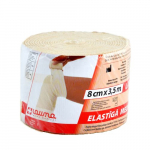 Elastne side Lauma Medical - 8 cm x 2 m