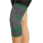 P&otilde;lveortoos patellatoe ja k&uuml;lgtugedega Omax Genumax O-1211 - XXL