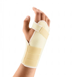 Meditsiiniline elastne lahasega randmetugi Tonus Elast 0210 - 1. S , Vasak