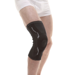 P&otilde;lveortoos patellatoe ja k&uuml;lgtugedega Lauma Medical 501 - L