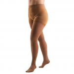 Kompressioonisukkp&uuml;ksid Tonus Elast 0404 LUX MAX, II klass - 3. M , Karameelne