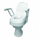 WC k&otilde;rgendus kaanega Drive Medical TSE - 150
