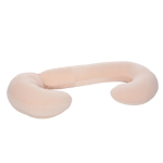 Raseduspadi Motherhood 101 Premium - Pink Classics