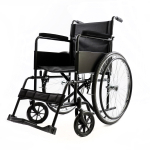 Ratastool Steelman Eko, istme laius 46 cm