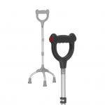 Jalutuskepp 15/MR.Ł k&auml;epidega &ldquo;labidas&rdquo; ja millel on kolm tugipunkti