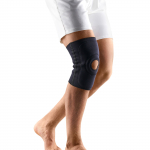 Meditsiiniline elastne neopreenist side (ortoos) p&otilde;lveliigese fikseerimiseks Tonus Elast 9903 - 5. XXL