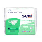 M&auml;hkmed t&auml;iskasvanutele Super Seni Trio - Large