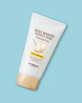 Skinfood Puhastav n&auml;ovaht munavalgega Egg White Perfect Pore Cleansing Foam - 150 ml