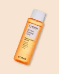 COSRX Rahustav n&auml;otoonik 5 PDRN B5 Vital Soothing Toner - 80 ml