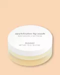 Nooni Veganistlik huulemask Vegan Lip Mask - 12 g Applebutter