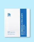 Benton Kollageeniga h&uuml;drogeelmask n&auml;ole Hydrogel Collagen Face Mask - 27 g / 1 tk
