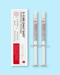 Differ & Deeper Rahustav booster-ampull n&auml;ole S-Cure Daily Shot - 2.5 ml * 2 tk