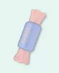 The Saem Huulel&auml;ige Saemmul Candy Syrup Gloss - 6 g No.06 Vanila Syrup
