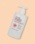 APLB Kehalosjoon kofeiini ja niatsiinamiidiga Caffeine Niacinamide Body Lotion - 300 ml
