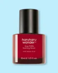 Haruharu Wonder Roosipol&uuml;nukleotiididega rahustav n&auml;oseerum Rose PDRN Soothing Serum - 30 ml