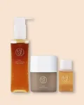 KAINE N&auml;ohoolduskomplekt Blooming Her Eternal - 155 ml, 30 ml, 50 ml