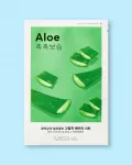 Missha Airy Fit Sheet Mask Aloe - 19 g / 1 tk