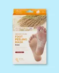 Ariul Toitev kooriv jalamask Smooth & Pure Foot Peeling Mask Nourishing - 34 g * 2 tk