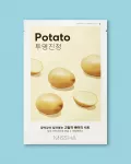 Missha Airy Fit Sheet Mask Potato - 19 g / 1 tk