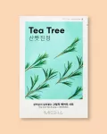 Missha Airy Fit Sheet Mask Tea Tree - 19 g / 1 tk