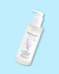 Mary & May H&uuml;drofiilne &otilde;li riisi, glutatiooni ja LHA-hapetega Rice Glutathione LHA Cleansing Oil - 200 ml