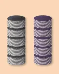 Baren Vahetatavad koorivad vatipadjakesed jalgade hoolduseks Replaceable Sandpaper Disks for Pedi Perfect Electric Foot Callus Remover - 100 tk