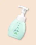 Missha Puhastusvaht pantenooliga tundlikule nahale Super Panthenol Bubble Cleanser Sensitive - 200 ml