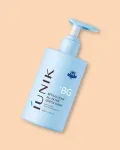 iUNIK Multifunktsionaalne puhastusvahend beetagl&uuml;kaaniga Beta Glucan All In One Gentle Wash - 300 ml