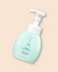 Missha Niisutav puhastusvaht pantenooliga Super Panthenol Bubble Cleanser Moisture - 200 ml