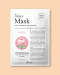 Ariul N&auml;omask lootose ekstraktiga 7 Days Mask Lotus N - 23 ml / 1 tk