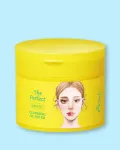 Ariul vatipadjake h&uuml;drofiilse &otilde;liga The Perfect Cleansing Oil Pad EX - 175 ml / 60 tk