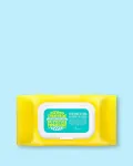 Ariul Puhastuslapid n&auml;ole Stress Relieving Purefull Cleansing Tissue - 80 tk