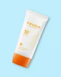 Frudia P&auml;ikesekaitsevahend n&auml;ole Tone-Up Base Sun Cream - 50 g