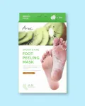 Ariul Kooriv mask siledate jalgade saavutamiseks Smooth & Pure Exfoliating Foot Peeling Mask - 34 g * 2 tk