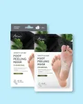 Ariul Niisutav kooriv jalamask Smooth & Pure Foot Peeling Mask Purifying - 34 g * 2 tk