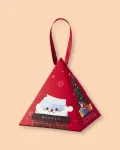 Needly N&auml;ohoolduskomplekt Christmas Edition - Moistmas Ornament - 10 ml, 10 ml, 15 ml