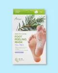 Ariul Rahustav kooriv jalamask Smooth & Pure Foot Peeling Mask Calming - 34 g * 2 tk