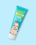 Ariul N&auml;opuhastusvaht s&uuml;gavpuhastuseks Smooth & Pure Deep Clean Cleansing Foam - 80 ml