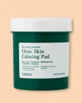 COSRX N&auml;o vatipadjake One Step Original Clear Skin Calming Pad - 280 ml / 100 tk