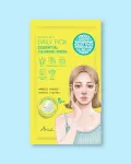 Ariul Rahustav igap&auml;evane n&auml;omask Smooth & Pure Daily Pick Essential Calming Mask - 20 ml / 1 tk