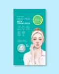 Ariul Toniseeriv igap&auml;evane n&auml;omask Smooth & Pure Daily Pick Aqua Toning Mask - 20 ml / 1 tk