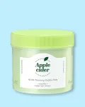 Ariul Mullitavad ja &otilde;unasiidriga n&auml;opuhastus-vatipadjakesed Apple Cider All Kill Cleansing Bubble Pads - 60 tk