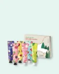 Frudia Pidulik k&auml;tekreemide komplekt My Orchard Hand Cream Set Holiday - 30 g * 6 tk