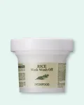 Skinfood Puhastusmask riisiekstraktiga Rice Mask Wash Off - 100 g