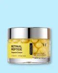 VT Cosmetics Kapsel-n&auml;okreem retinaali ja peptiididega Retinal Peptide Capsul Cream - 50 ml