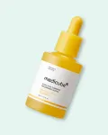 Medicube N&auml;oseerum niatsiinamiidi, kurkumi ja kojihappega Kojic Acid Turmeric Niacinamide Serum - 30 ml