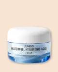Jumiso H&uuml;aluroonhappega n&auml;okreem Waterfull Hyaluronic Acid Cream - 50 g
