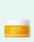 Medicube Kapsel-n&auml;okreem vitamiinide, kurkumi ja kojihappega Kojic Acid Turmeric Vita Capsule Cream - 53 g